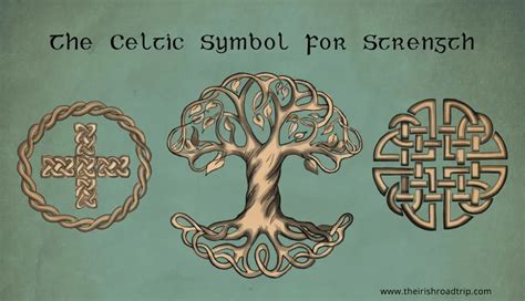 Channeling Strength and Courage: Exploring the Celtic Rune for Strength